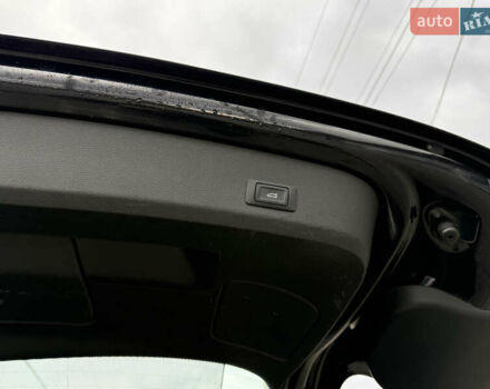 Черный Ауди Ку 7, объемом двигателя 3 л и пробегом 195 тыс. км за 17450 $, фото 21 на Automoto.ua