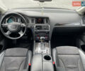 Черный Ауди Ку 7, объемом двигателя 2.97 л и пробегом 290 тыс. км за 17900 $, фото 23 на Automoto.ua