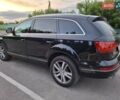 Чорний Ауді Ку 7, об'ємом двигуна 3 л та пробігом 313 тис. км за 18599 $, фото 9 на Automoto.ua