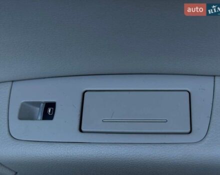 Чорний Ауді Ку 7, об'ємом двигуна 2.97 л та пробігом 265 тис. км за 16900 $, фото 70 на Automoto.ua