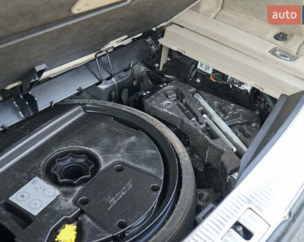 Ауди Ку 7 2014 в Черновцах на Automoto.ua Черный Ауди Ку 7, объемом двигателя 3 л и пробегом 214 тыс. км за 19000 $, фото 48 на Automoto.ua
