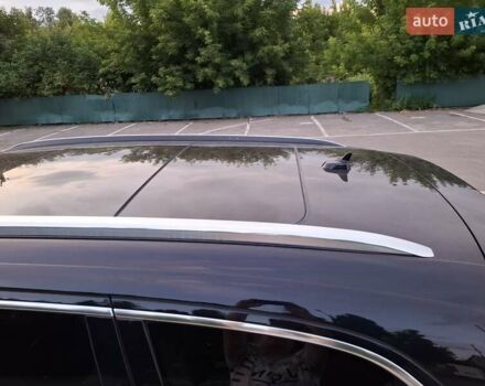 Чорний Ауді Ку 7, об'ємом двигуна 3 л та пробігом 313 тис. км за 18599 $, фото 13 на Automoto.ua