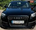 Чорний Ауді Ку 7, об'ємом двигуна 2.97 л та пробігом 200 тис. км за 22300 $, фото 4 на Automoto.ua