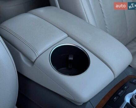 Чорний Ауді Ку 7, об'ємом двигуна 2.97 л та пробігом 265 тис. км за 16900 $, фото 83 на Automoto.ua