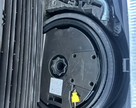 Чорний Ауді Ку 7, об'ємом двигуна 2.97 л та пробігом 277 тис. км за 17999 $, фото 23 на Automoto.ua