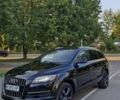 Ауди Ку 7 2014 в Ровно на Automoto.ua Черный Ауди Ку 7, объемом двигателя 2.97 л и пробегом 97 тыс. км за 27000 $, фото 19 на Automoto.ua