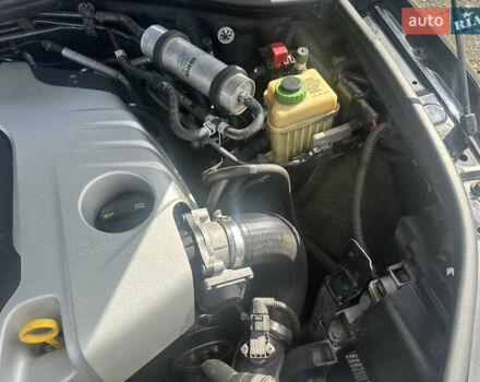 Черный Ауди Ку 7, объемом двигателя 3 л и пробегом 297 тыс. км за 19000 $, фото 45 на Automoto.ua