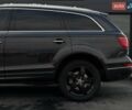 Чорний Ауді Ку 7, об'ємом двигуна 2.97 л та пробігом 265 тис. км за 16900 $, фото 7 на Automoto.ua
