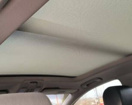 Чорний Ауді Ку 7, об'ємом двигуна 3 л та пробігом 193 тис. км за 15000 $, фото 19 на Automoto.ua