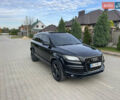 Ауді Ку 7 2014 у Луцьку на Automoto.ua Чорний Ауді Ку 7, об'ємом двигуна 3 л та пробігом 170 тис. км за 13800 $, фото 3 на Automoto.ua