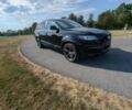 Черный Ауди Ку 7, объемом двигателя 3 л и пробегом 60 тыс. км за 315 $, фото 1 на Automoto.ua