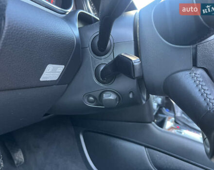 Чорний Ауді Ку 7, об'ємом двигуна 2.97 л та пробігом 277 тис. км за 17999 $, фото 27 на Automoto.ua