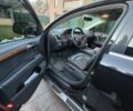 Черный Ауди Ку 7, объемом двигателя 2.97 л и пробегом 207 тыс. км за 18500 $, фото 15 на Automoto.ua