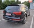 Чорний Ауді Ку 7, об'ємом двигуна 3 л та пробігом 312 тис. км за 18700 $, фото 10 на Automoto.ua