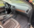 Черный Ауди Ку 7, объемом двигателя 3 л и пробегом 152 тыс. км за 17700 $, фото 13 на Automoto.ua