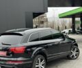 Черный Ауди Ку 7, объемом двигателя 0 л и пробегом 189 тыс. км за 24000 $, фото 7 на Automoto.ua