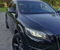 Ауди Ку 7 2014 в Ровно на Automoto.ua Черный Ауди Ку 7, объемом двигателя 2.97 л и пробегом 97 тыс. км за 27000 $, фото 21 на Automoto.ua