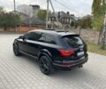 Ауди Ку 7 2014 в Луцке на Automoto.ua Черный Ауди Ку 7, объемом двигателя 3 л и пробегом 170 тыс. км за 12700 $, фото 10 на Automoto.ua