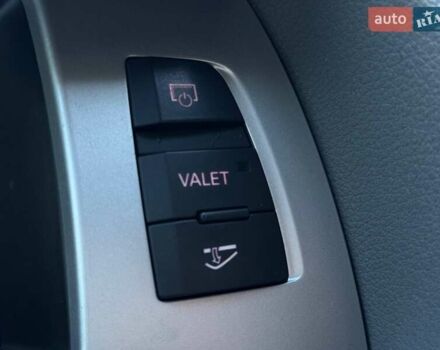 Чорний Ауді Ку 7, об'ємом двигуна 2.97 л та пробігом 265 тис. км за 16900 $, фото 46 на Automoto.ua