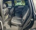Чорний Ауді Ку 7, об'ємом двигуна 3 л та пробігом 86 тис. км за 10000 $, фото 10 на Automoto.ua