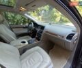 Чорний Ауді Ку 7, об'ємом двигуна 3 л та пробігом 223 тис. км за 18300 $, фото 18 на Automoto.ua