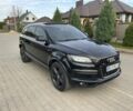 Ауди Ку 7 2014 в Луцке на Automoto.ua Черный Ауди Ку 7, объемом двигателя 3 л и пробегом 170 тыс. км за 12700 $, фото 1 на Automoto.ua