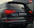 Чорний Ауді Ку 7, об'ємом двигуна 2.97 л та пробігом 265 тис. км за 16900 $, фото 16 на Automoto.ua