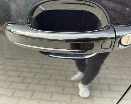Ауди Ку 7 2014 в Луцке на Automoto.ua Черный Ауди Ку 7, объемом двигателя 3 л и пробегом 170 тыс. км за 12700 $, фото 15 на Automoto.ua