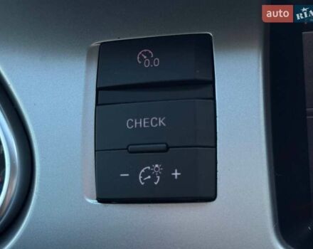 Чорний Ауді Ку 7, об'ємом двигуна 2.97 л та пробігом 265 тис. км за 16900 $, фото 45 на Automoto.ua