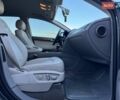 Чорний Ауді Ку 7, об'ємом двигуна 2.97 л та пробігом 265 тис. км за 16900 $, фото 79 на Automoto.ua