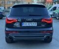 Черный Ауди Ку 7, объемом двигателя 3 л и пробегом 186 тыс. км за 16900 $, фото 9 на Automoto.ua