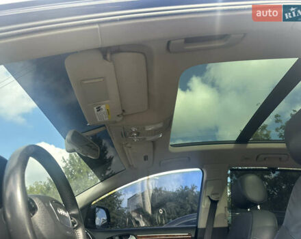 Черный Ауди Ку 7, объемом двигателя 3 л и пробегом 297 тыс. км за 19000 $, фото 38 на Automoto.ua