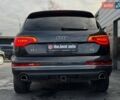 Чорний Ауді Ку 7, об'ємом двигуна 2.97 л та пробігом 265 тис. км за 16900 $, фото 15 на Automoto.ua