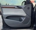Чорний Ауді Ку 7, об'ємом двигуна 2.97 л та пробігом 265 тис. км за 16900 $, фото 28 на Automoto.ua