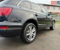 Черный Ауди Ку 7, объемом двигателя 3 л и пробегом 152 тыс. км за 17700 $, фото 9 на Automoto.ua