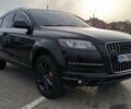 Чорний Ауді Ку 7, об'ємом двигуна 3 л та пробігом 193 тис. км за 15000 $, фото 1 на Automoto.ua