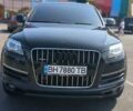 Чорний Ауді Ку 7, об'ємом двигуна 3 л та пробігом 193 тис. км за 15000 $, фото 47 на Automoto.ua
