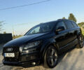 Ауди Ку 7 2014 в Днепре (Днепропетровске) на Automoto.ua Черный Ауди Ку 7, объемом двигателя 3 л и пробегом 177 тыс. км за 21000 $, фото 25 на Automoto.ua