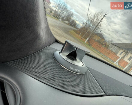 Черный Ауди Ку 7, объемом двигателя 3 л и пробегом 195 тыс. км за 17450 $, фото 15 на Automoto.ua