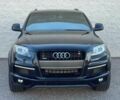 Чорний Ауді Ку 7, об'ємом двигуна 3 л та пробігом 138 тис. км за 8000 $, фото 1 на Automoto.ua