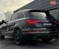 Чорний Ауді Ку 7, об'ємом двигуна 2.97 л та пробігом 265 тис. км за 16900 $, фото 13 на Automoto.ua