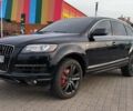 Чорний Ауді Ку 7, об'ємом двигуна 3 л та пробігом 193 тис. км за 15000 $, фото 6 на Automoto.ua