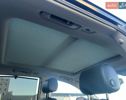 Чорний Ауді Ку 7, об'ємом двигуна 2.97 л та пробігом 277 тис. км за 17999 $, фото 19 на Automoto.ua