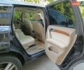 Чорний Ауді Ку 7, об'ємом двигуна 3 л та пробігом 223 тис. км за 18300 $, фото 22 на Automoto.ua