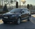 Черный Ауди Ку 7, объемом двигателя 2.97 л и пробегом 180 тыс. км за 22000 $, фото 1 на Automoto.ua