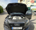 Черный Ауди Ку 7, объемом двигателя 2.97 л и пробегом 142 тыс. км за 25600 $, фото 55 на Automoto.ua
