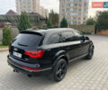 Ауді Ку 7 2014 у Луцьку на Automoto.ua Чорний Ауді Ку 7, об'ємом двигуна 3 л та пробігом 170 тис. км за 13800 $, фото 22 на Automoto.ua