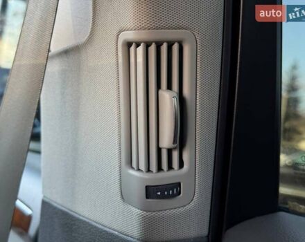 Чорний Ауді Ку 7, об'ємом двигуна 2.97 л та пробігом 265 тис. км за 16900 $, фото 64 на Automoto.ua