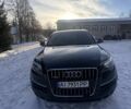 Чорний Ауді Ку 7, об'ємом двигуна 3 л та пробігом 172 тис. км за 15500 $, фото 1 на Automoto.ua