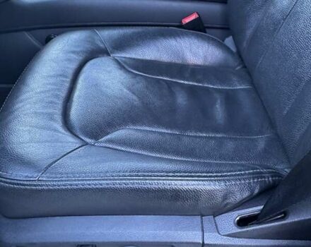 Черный Ауди Ку 7, объемом двигателя 2.97 л и пробегом 198 тыс. км за 23800 $, фото 7 на Automoto.ua